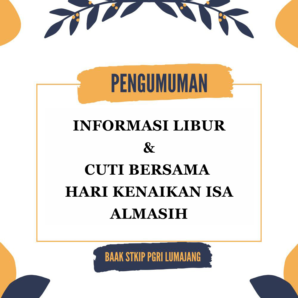 course